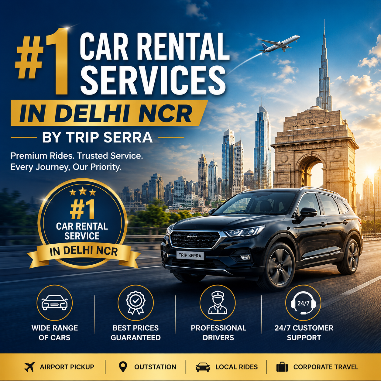 Car Rental Service