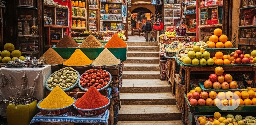 Kashmir