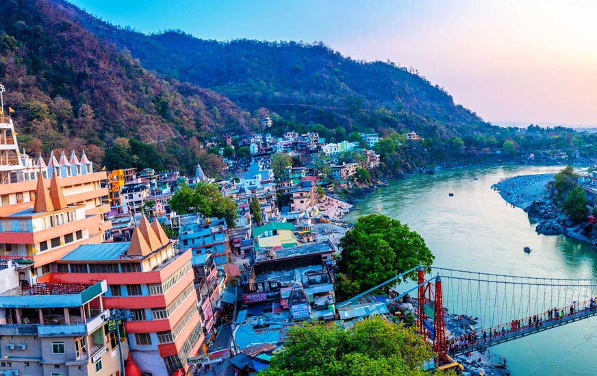 Utrakhand